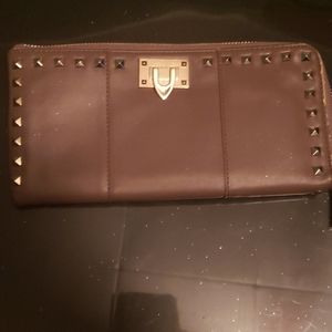 wallet clutch